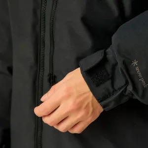 Snow Peak Fr 2L Down Jacket "Black" (JK-25AU004-019)