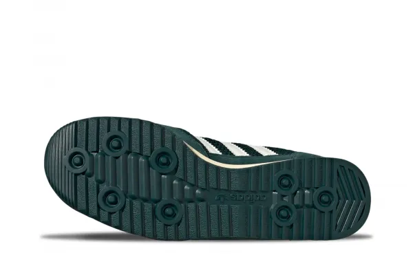 adidas SL 72 RS "Aurora Ivy" (JR8772)
