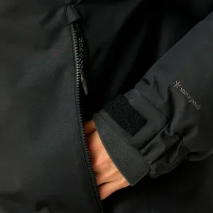 Snow Peak Fr 2L Down Jacket "Black" (JK-25AU004-019)