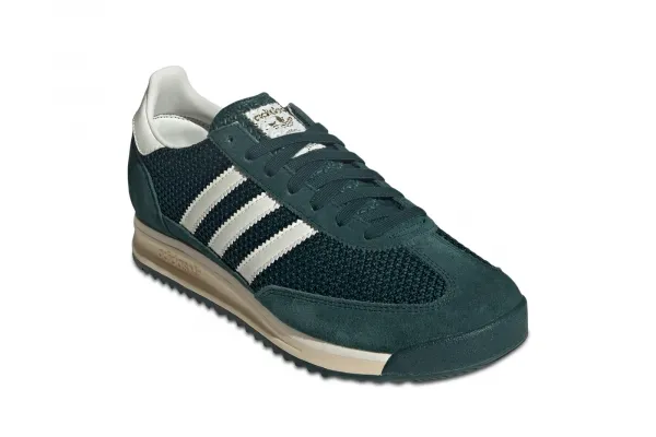 adidas SL 72 RS "Aurora Ivy" (JR8772)
