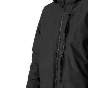 Snow Peak Fr 2L Down Jacket "Black" (JK-25AU004-019)