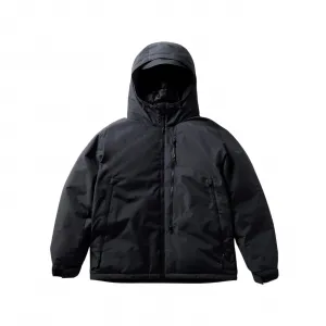 Snow Peak Fr 2L Down Jacket "Black" (JK-25AU004-019)