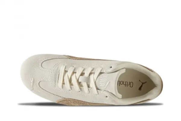 Puma Speedcat Elevated W "Warm White" (40361901)