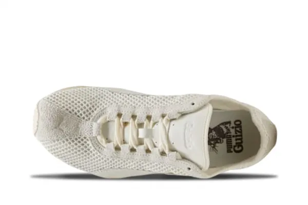 Puma x Guizio H-Street "Warm White" (40444501)