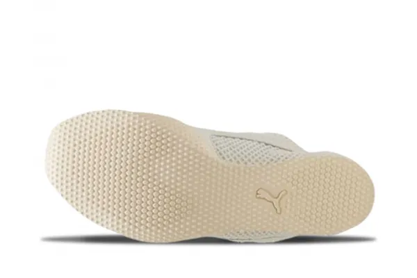 Puma x Guizio H-Street "Warm White" (40444501)