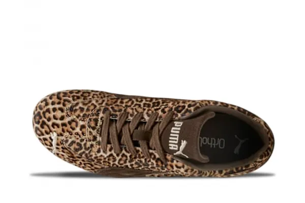 Puma Speedcat Wild W "Chocolate" (40669001)