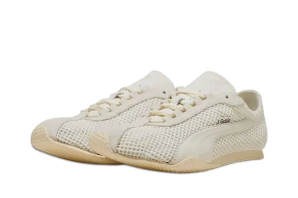 Puma x Guizio H-Street "Warm White" (40444501)