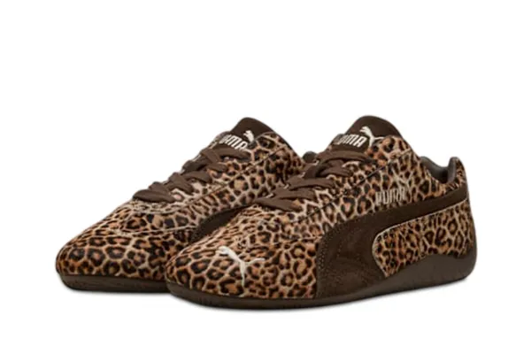 Puma Speedcat Wild W "Chocolate" (40669001)
