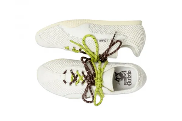 Puma x Guizio H-Street "Warm White" (40444501)