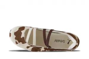 Puma Speedcat Ballet Cow W "Chocolate Brown" (40778701)