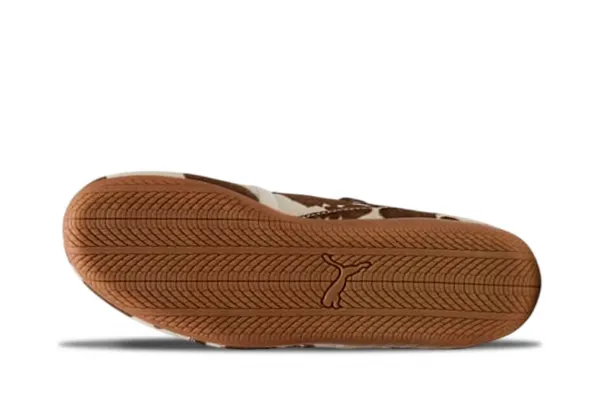 Puma Speedcat Ballet Cow W "Chocolate Brown" (40778701)
