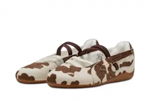 Puma Speedcat Ballet Cow W "Chocolate Brown" (40778701)