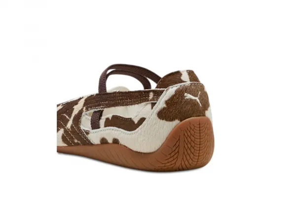 Puma Speedcat Ballet Cow W "Chocolate Brown" (40778701)