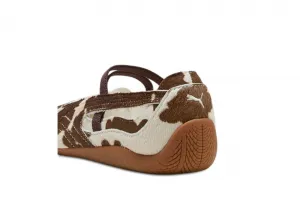 Puma Speedcat Ballet Cow W "Chocolate Brown" (40778701)