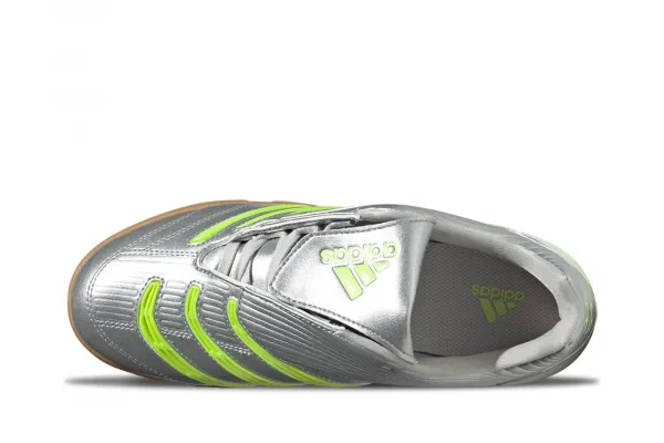 adidas Predator Sala W "Silver Metallic" (JR1636)