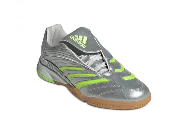 adidas Predator Sala W "Silver Metallic" (JR1636)