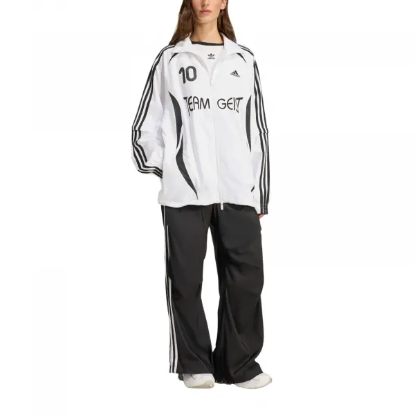 adidas Adilenium Season 4 Teamgeist Oversized Track Top W "White" (KE7570)