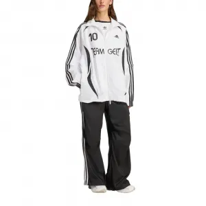 adidas Adilenium Season 4 Teamgeist Oversized Track Top W "White" (KE7570)