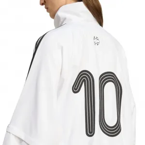 adidas Adilenium Season 4 Teamgeist Oversized Track Top W "White" (KE7570)