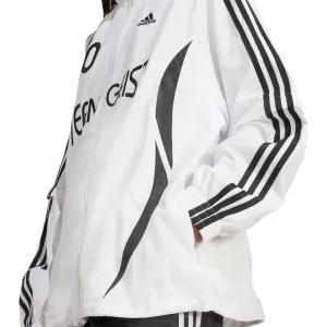 adidas Adilenium Season 4 Teamgeist Oversized Track Top W "White" (KE7570)