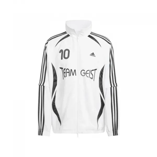 adidas Adilenium Season 4 Teamgeist Oversized Track Top W "White" (KE7570)