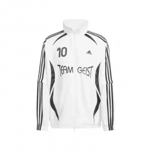 adidas Adilenium Season 4 Teamgeist Oversized Track Top W "White" (KE7570)