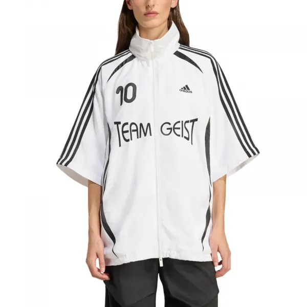 adidas Adilenium Season 4 Teamgeist Oversized Track Top W "White" (KE7570)