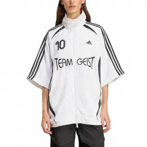 adidas Adilenium Season 4 Teamgeist Oversized Track Top W "White" (KE7570)