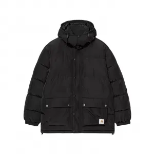 Carhartt WIP Brent Jacket "Black" (I035361-89XX)