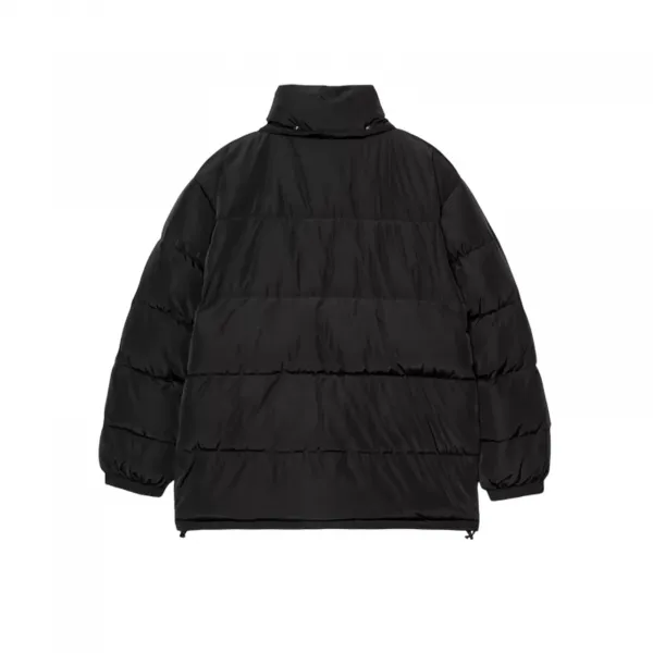 Carhartt WIP Brent Jacket "Black" (I035361-89XX)