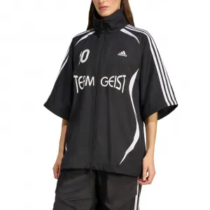 adidas Adilenium Season 4 Teamgeist Oversized Track Top W "Black" (KE7569)