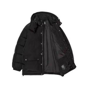 Carhartt WIP Brent Jacket "Black" (I035361-89XX)