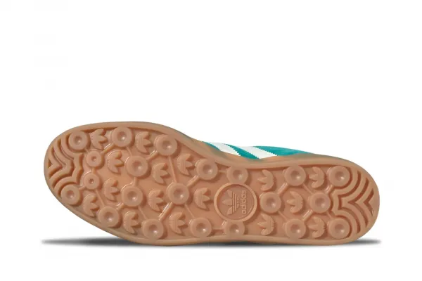 adidas Gazelle Indoor "Pure Teal" (JQ8391)