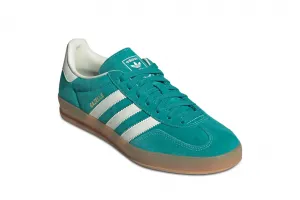 adidas Gazelle Indoor "Pure Teal" (JQ8391)