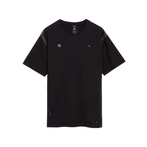 Puma x San San Gear Graphic Tee "Puma Black" (63254801)