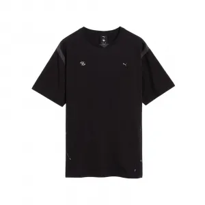 Puma x San San Gear Graphic Tee "Puma Black" (63254801)