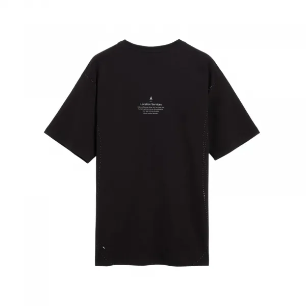Puma x San San Gear Graphic Tee "Puma Black" (63254801)