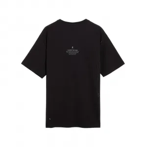 Puma x San San Gear Graphic Tee "Puma Black" (63254801)