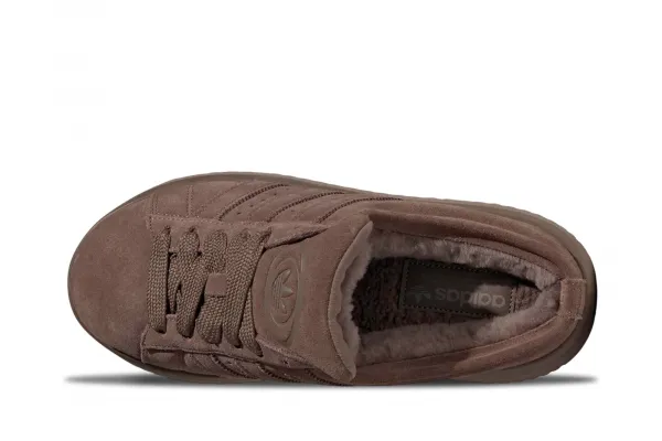 adidas Campus 00s Winter Low W "Earth Strata" (JR3731)
