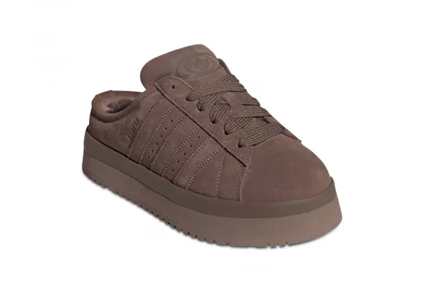adidas Campus 00s Winter Low W "Earth Strata" (JR3731)