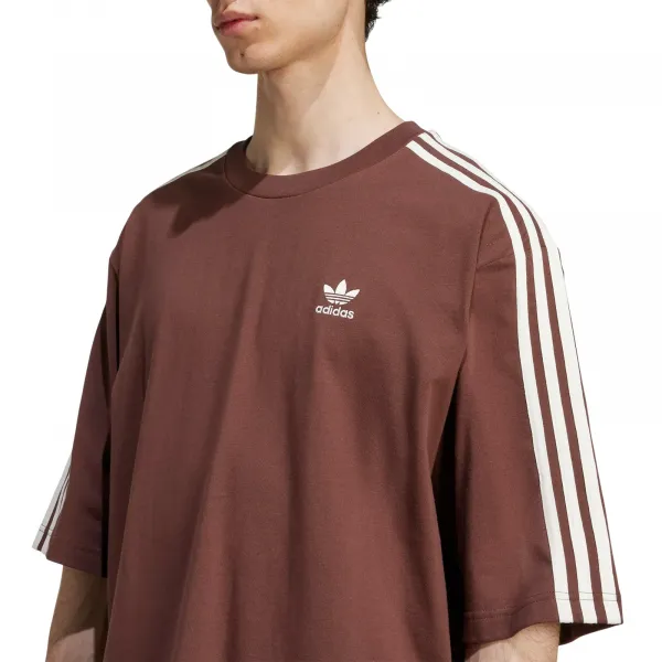 adidas Adicolor Oversized "Auburn" (KA0476)