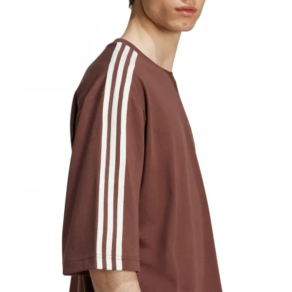 adidas Adicolor Oversized "Auburn" (KA0476)