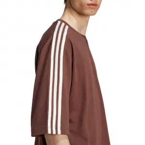 adidas Adicolor Oversized "Auburn" (KA0476)