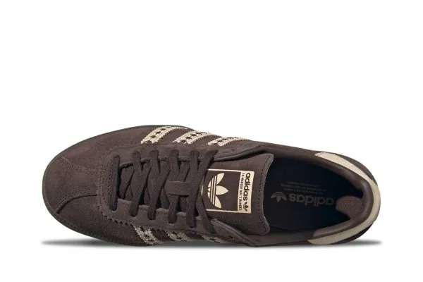 adidas BRMD "Dark Brown" (JS3971)
