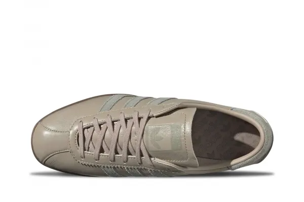 adidas Tobacco "Trace Khaki" (JS1363)