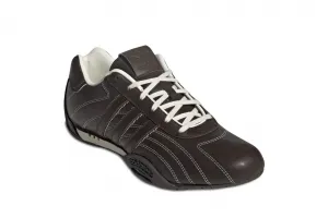 adidas Adiracer LO "Dark Brown" (JS1556)