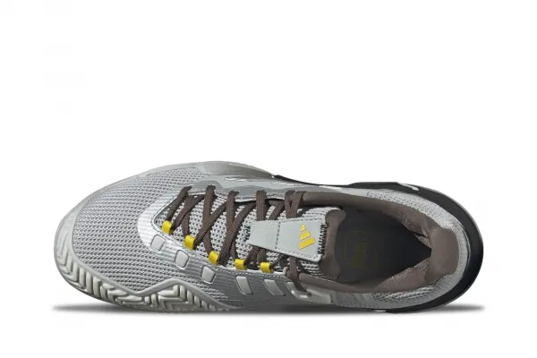adidas x Brain Dead Barricade 13 "Grey Camo" (JS1054)