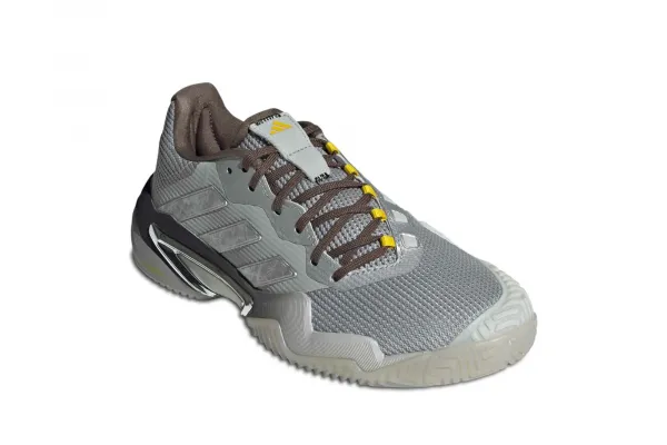adidas x Brain Dead Barricade 13 "Grey Camo" (JS1054)