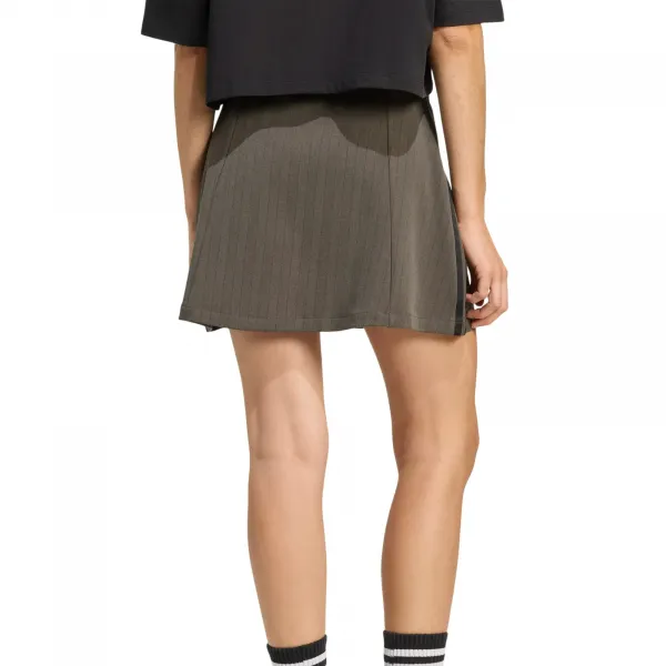adidas Tailored Skirt W "Shadow Olive" (JY3516)
