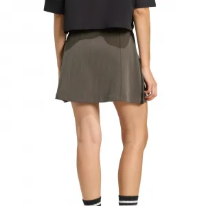 adidas Tailored Skirt W "Shadow Olive" (JY3516)